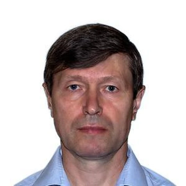 Сиделев Николай Иванович — Пульмонолог, Курск