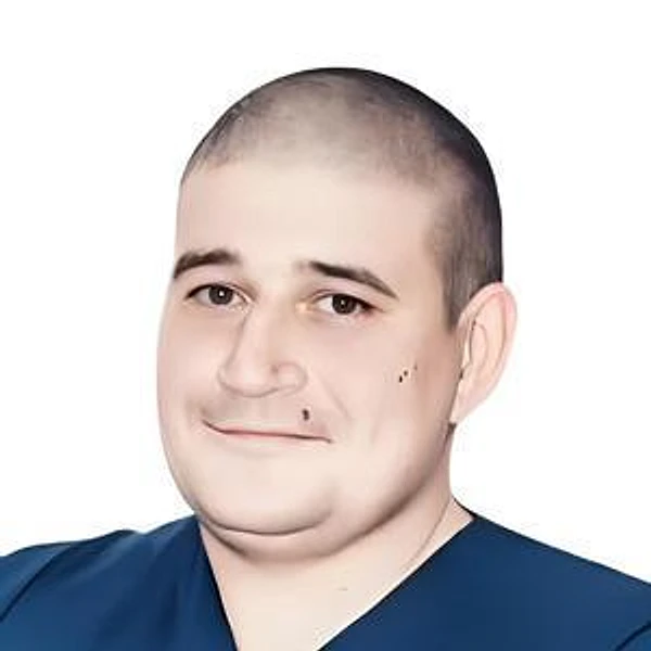 Глазьев Иван Евгеньевич — Рентгенолог, Курск