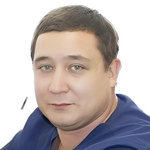 Решетник Павел Викторович — Рентгенолог, Радиолог, Курск