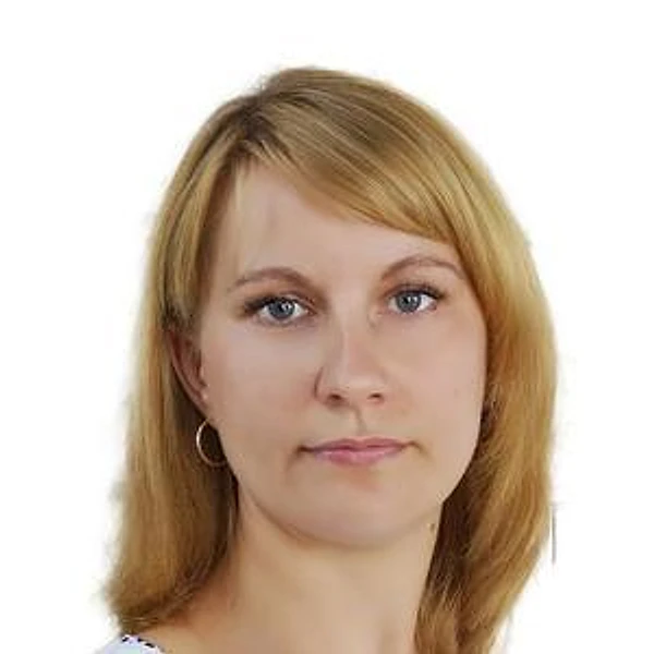 Наумова Татьяна Ивановна — Функциональный диагност, Курск