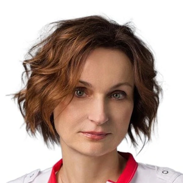 Зюзина Юлия Анатольевна — Врач УЗИ, Курск