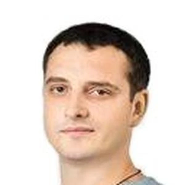 Новиков Никита Вадимович — Врач УЗИ, Курск