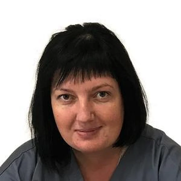Романова Екатерина Витальевна — Физиотерапевт, Курск