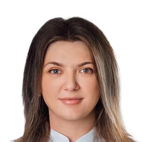 Выдрина Татьяна Николаевна — Гастроэнтеролог, Курск