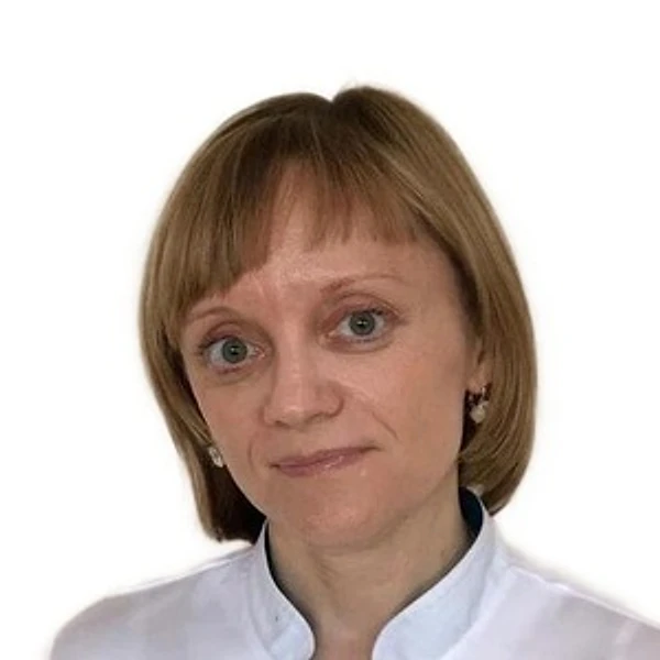 Белоусова Олеся Васильевна — Невролог, Курск