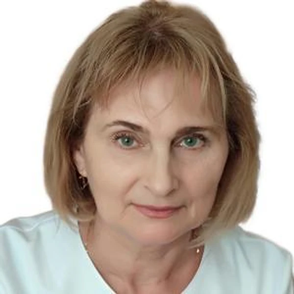 Килимник Тамара Алексеевна — Невролог, Курск