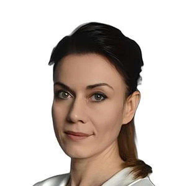 Масленникова Марина Ивановна — Невролог, Курск