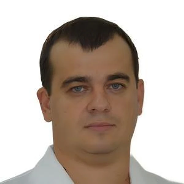Лазарев Евгений Владимирович — Малоинвазивный хирург, Курск
