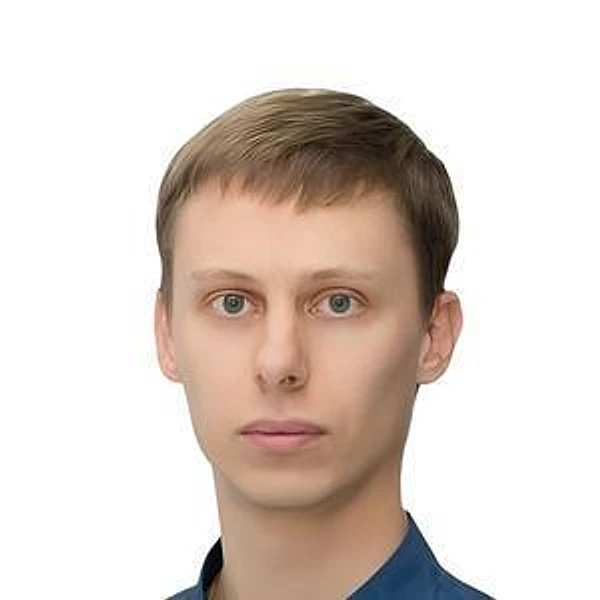 Агафонов Роман Сергеевич — Малоинвазивный хирург, Курск
