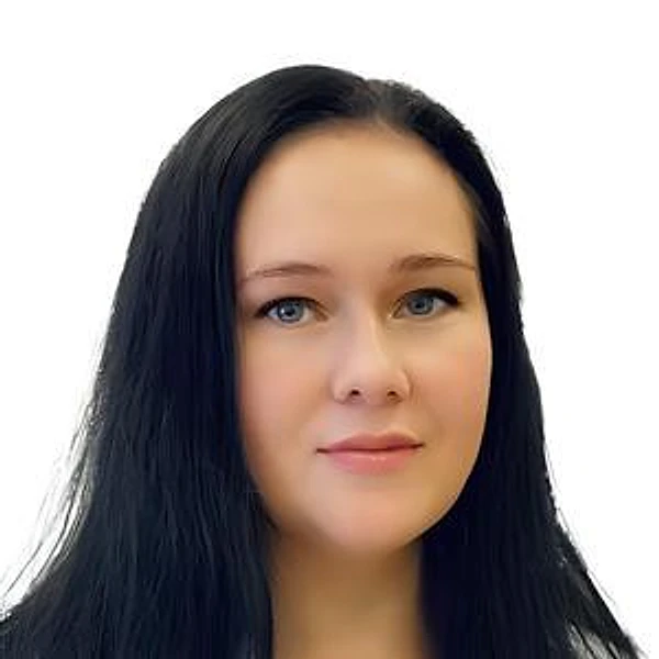 Лысоволенко Наталья Леонидовна — Кардиолог, Функциональный диагност, Курск