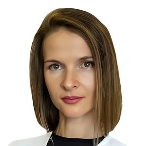 Емельянова Мария Николаевна — Кардиолог, Курск