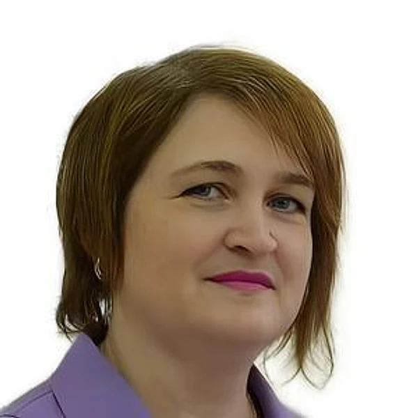 Павлова Елена Николаевна — Анестезиолог-реаниматолог, Курчатов