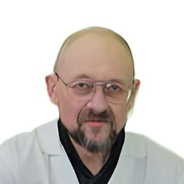 Синдеев Владимир Васильевич — Психиатр, Нарколог, Курск