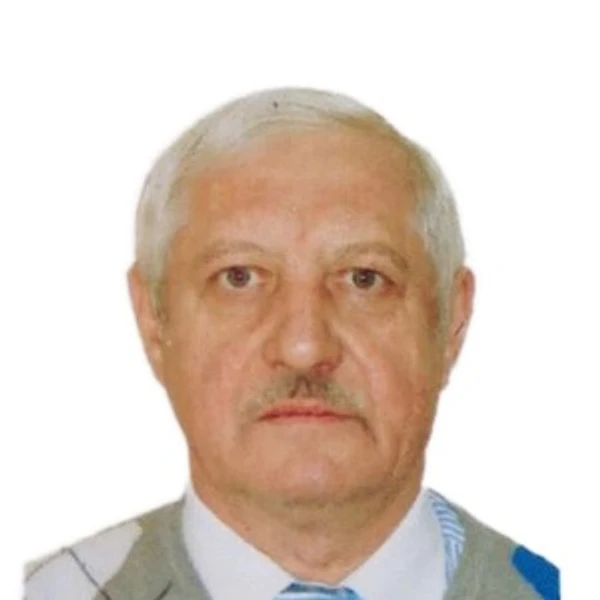 Суязов Геннадий Иванович — Психиатр, Нарколог, Курск