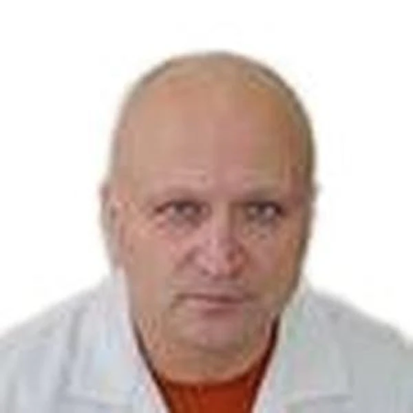 Лаврусь Олег Михайлович — Психиатр, Нарколог, Курск