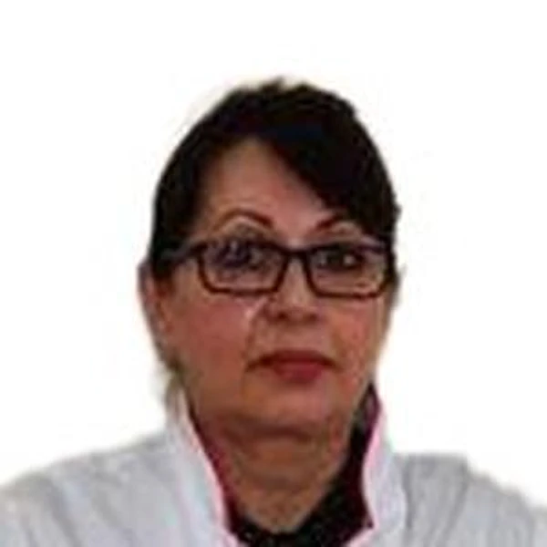 Каратеева Ирина Александровна — Невролог, Курск