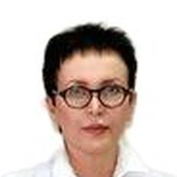 Бугорская Наталья Юрьевна — Невролог, Курск