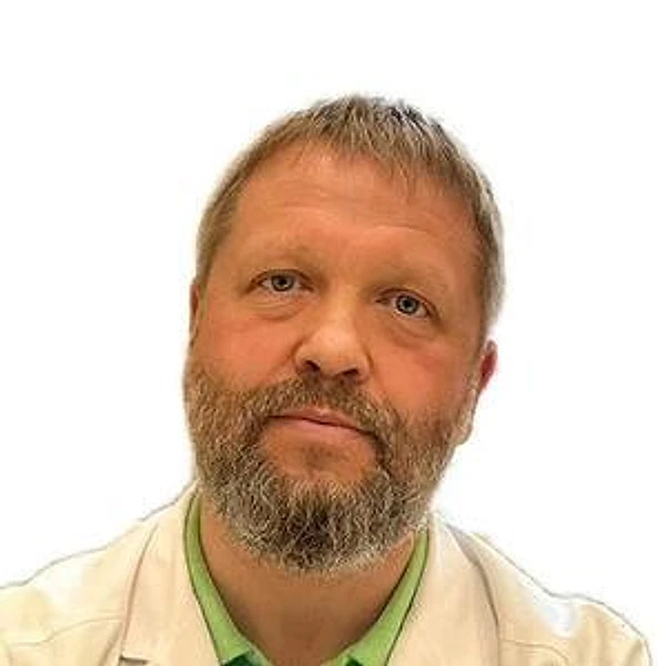 Гончаров Алексей Вячеславович — Психиатр, Нарколог, Психотерапевт, Курск