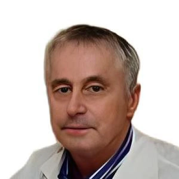 Татаринов Владимир Валентинович — Психиатр, Нарколог, Курск