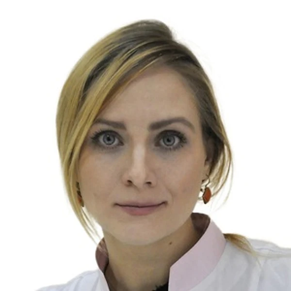 Матвеева Марина Викторовна — Гинеколог, Акушер, Врач УЗИ, Курск
