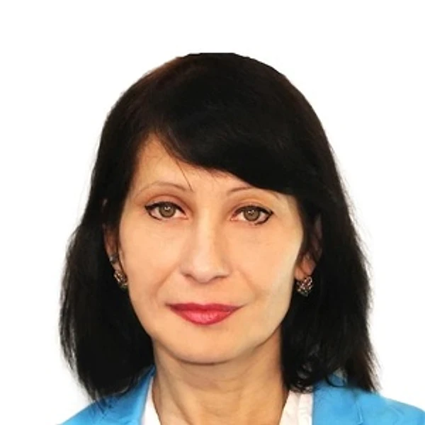 Старожук Марина Александровна — ЛОР, Детский ЛОР, Курск