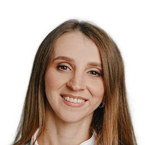 Швайкина Юлия Владиславовна — Диетолог, Кардиолог, Нутрициолог, Курск