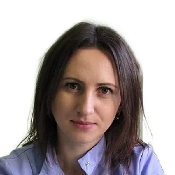 Башинская Дарья Геннадьевна — Гинеколог, Курск