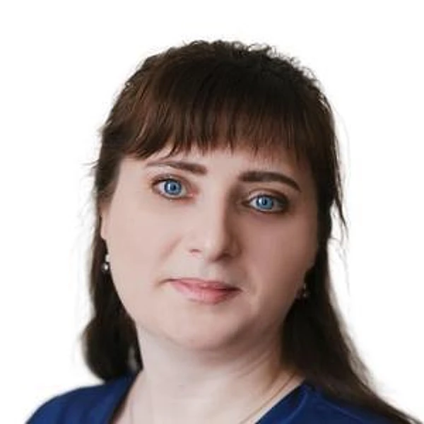 Шелухина Ирина Юрьевна — Гинеколог, Курск
