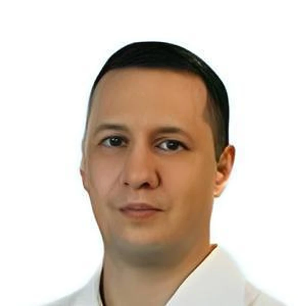 Тригуб Алексей Николаевич — Гинеколог, Акушер, Врач УЗИ, Курск