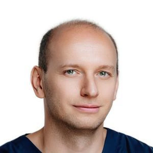 Рыжков Никита Сергеевич — Акушер, Гинеколог, Курск