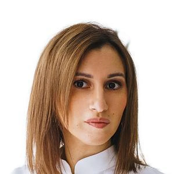 Гридина Юлия Романовна — Гинеколог, Врач УЗИ, Курск