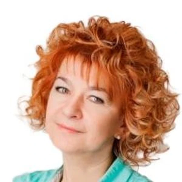 Скулкова Ирина Владимировна — Гинеколог, Акушер, Курск