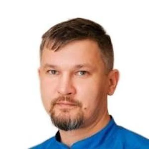Попов Роман Николаевич — Гинеколог, Акушер, Гинеколог-хирург, Курск