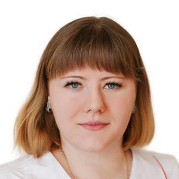 Петренкова Наталья Сергеевна — Анестезиолог-реаниматолог, Неонатолог, Курск