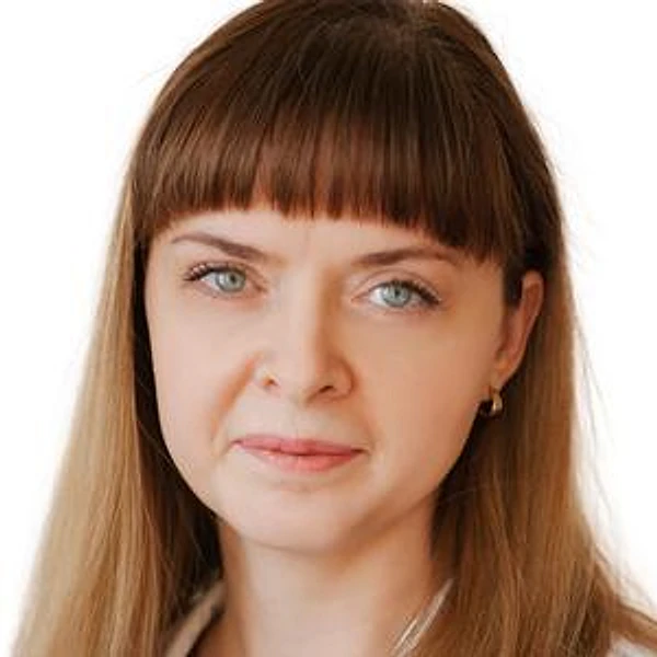 Крюкова Елена Анатольевна — Неонатолог, Детский врач УЗИ, Курск