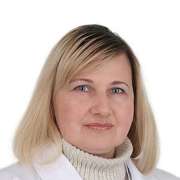 Коровкина Елена Александровна — Нарколог, Психиатр, Терапевт, Москва