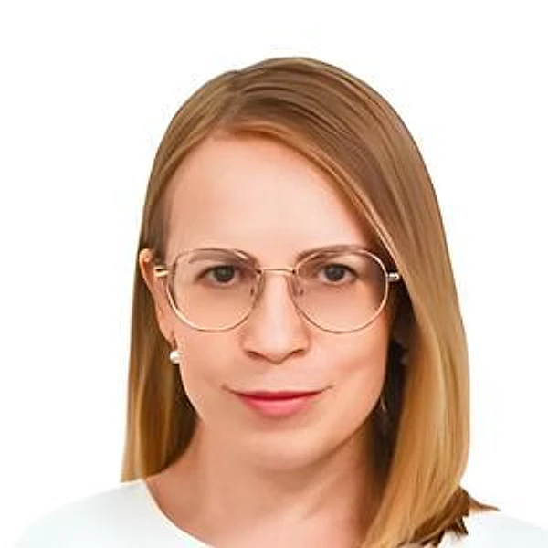 Самбурова Мария Николаевна — Детский офтальмолог, Курск