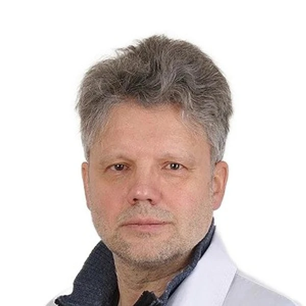 Агапкин Игорь Юрьевич — Нарколог, Психиатр, Москва