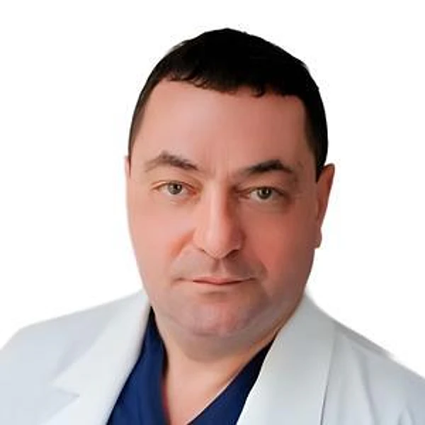 Ламанов Семен Владимирович — Гинеколог, Акушер, Гинеколог-хирург, Курск