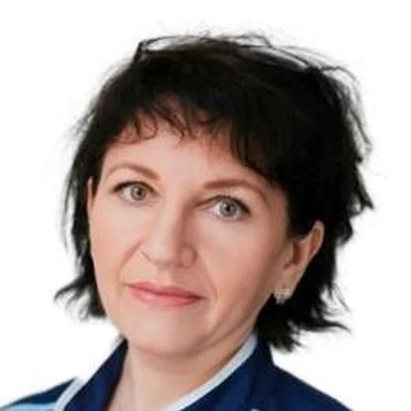 Новикова Валентина Алексеевна — Гинеколог, Акушер, Курск