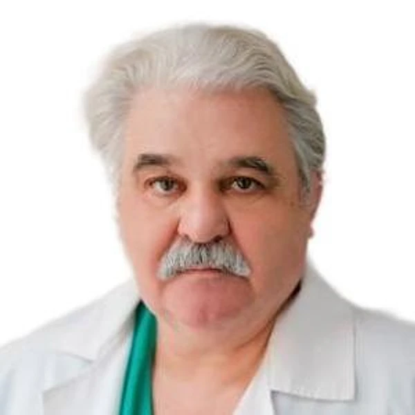 Воробьев Юрий Александрович — Гинеколог, Акушер, Гинеколог-хирург, Курск