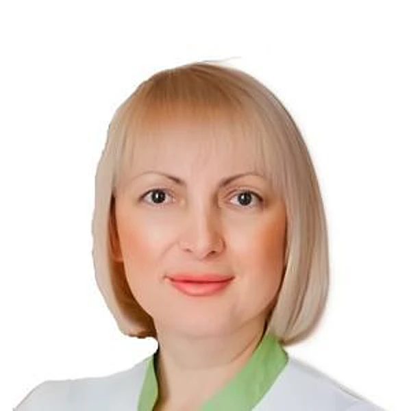 Какауридзе Тамара Тамазиевна — Врач УЗИ, Курск