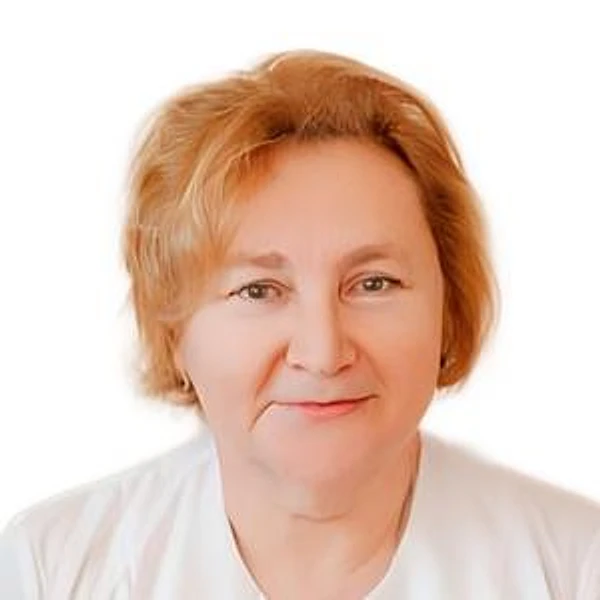 Черкашина Надежда Викторовна — Врач УЗИ, Курск