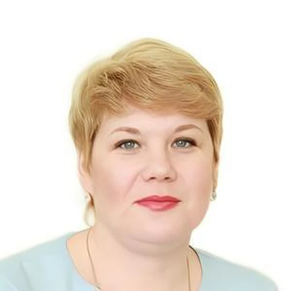 Калугина Ирина Егоровна — Неонатолог, Курск