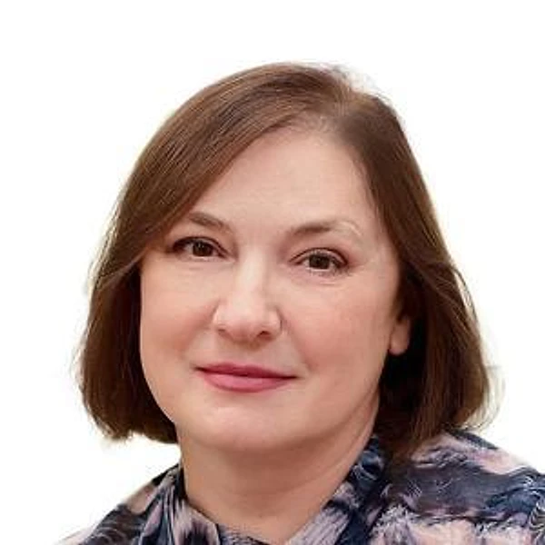 Анцупова Галина Владимировна — Невролог, Детский невролог, Курск