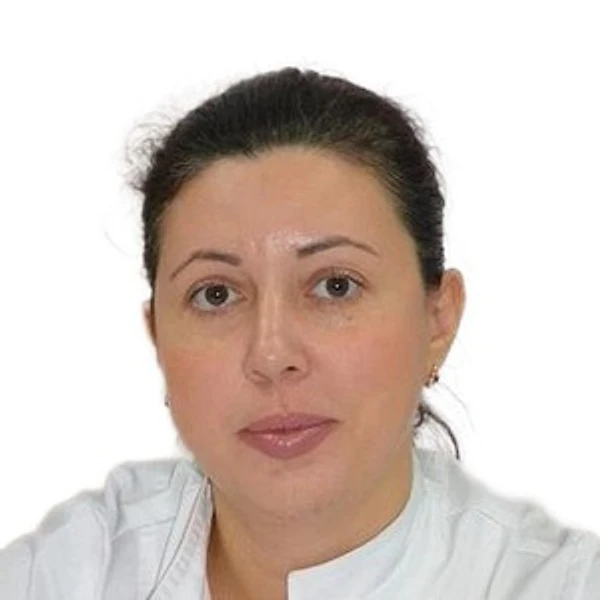 Чертова Галина Георгиевна — Травматолог, Детский ортопед, Курск