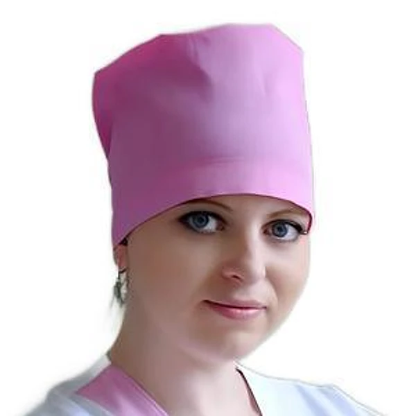 Мучкина Валентина Александровна — Детский хирург, Детский андролог, Детский уролог, Курск