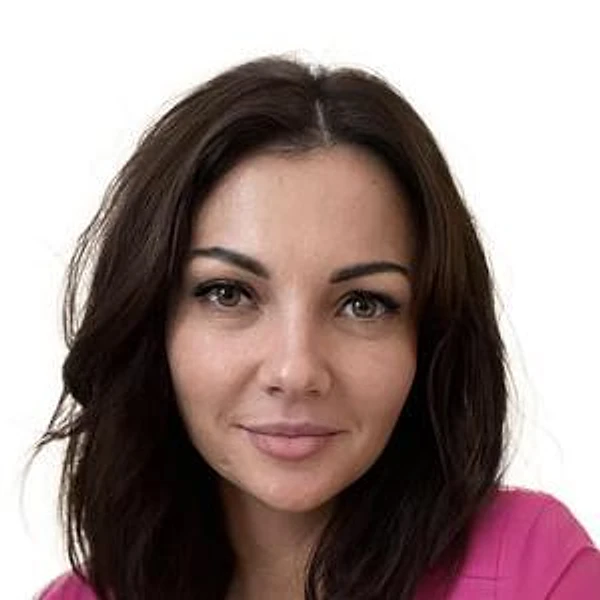 Гольева Мария Сергеевна — Рентгенолог, Липецк