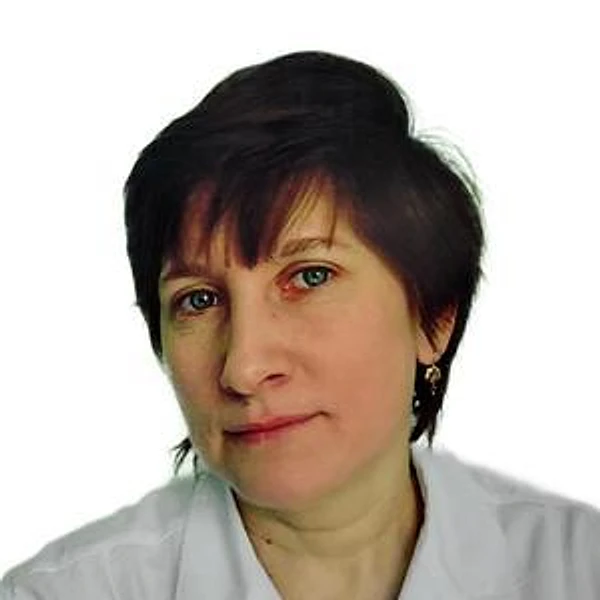 Переверзева Алла Сергеевна — Терапевт, Гастроэнтеролог, Гериатр (геронтолог), Курск