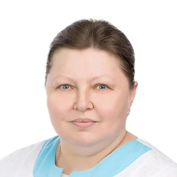 Павлова Екатерина Витальевна — Кардиолог, Курск